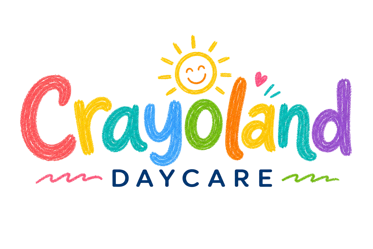 Crayoland Daycare
